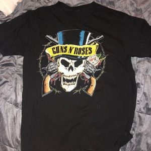 Guns n’ Roses T-shirt